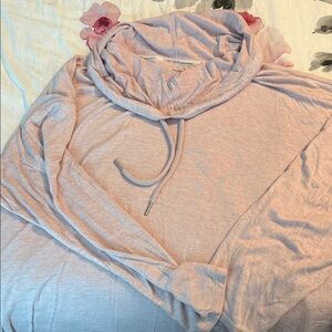 Calvin Klein Blush Pink Pullover